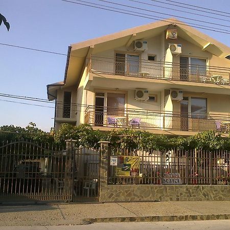 Guest Rooms Rusalka Kranevo Luaran gambar