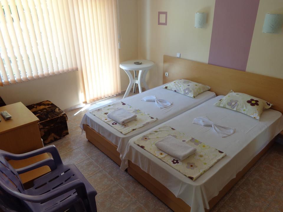 Guest Rooms Rusalka Kranevo Luaran gambar