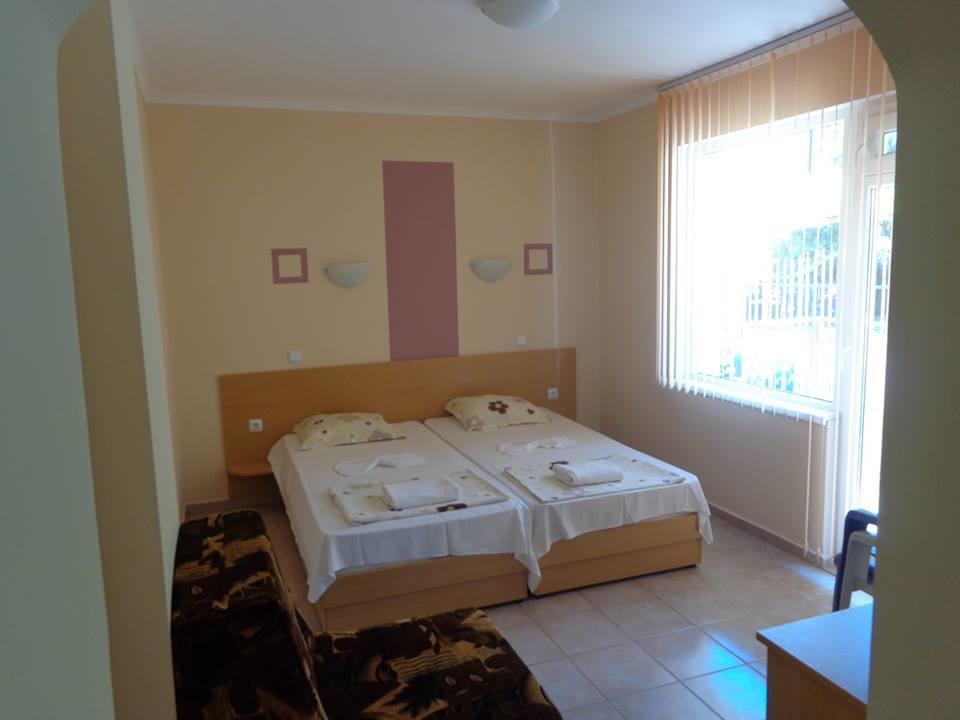 Guest Rooms Rusalka Kranevo Luaran gambar