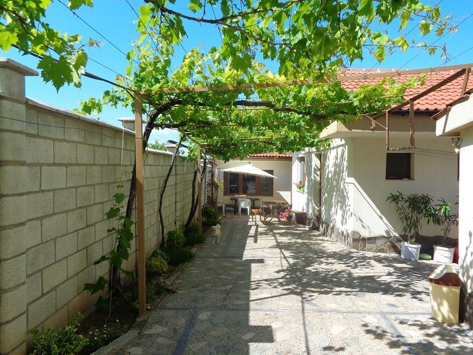 Guest Rooms Rusalka Kranevo Luaran gambar