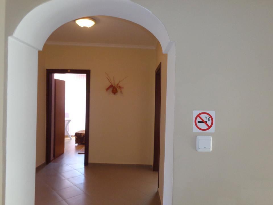 Guest Rooms Rusalka Kranevo Luaran gambar