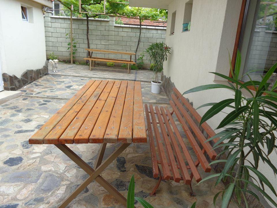 Guest Rooms Rusalka Kranevo Luaran gambar