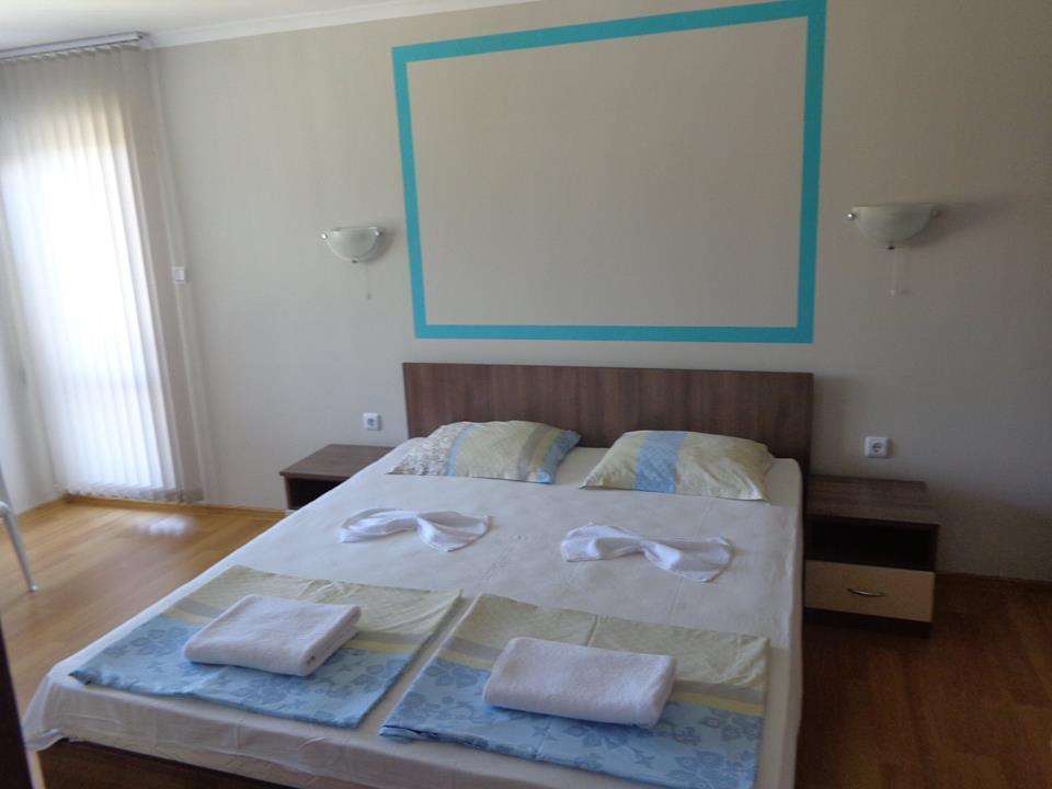Guest Rooms Rusalka Kranevo Luaran gambar