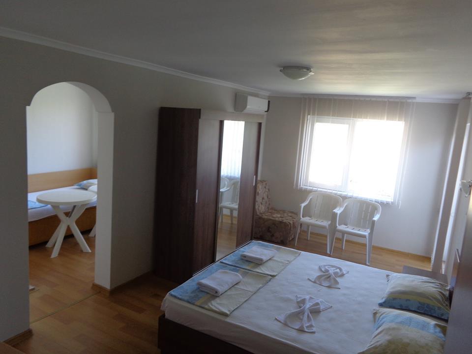 Guest Rooms Rusalka Kranevo Luaran gambar