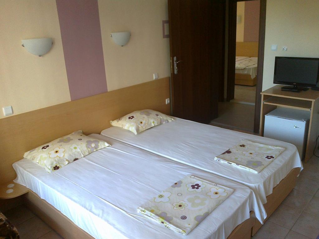 Guest Rooms Rusalka Kranevo Bilik gambar