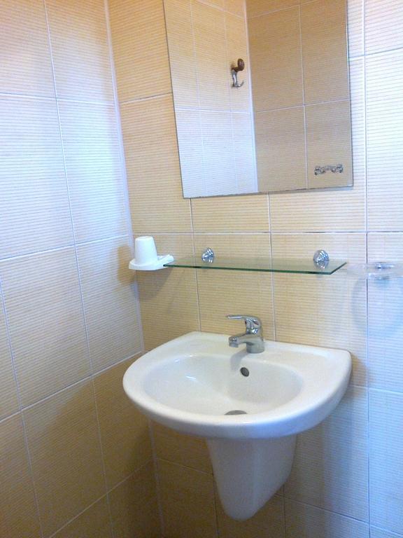 Guest Rooms Rusalka Kranevo Bilik gambar
