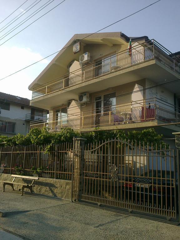 Guest Rooms Rusalka Kranevo Luaran gambar