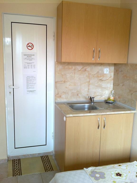 Guest Rooms Rusalka Kranevo Bilik gambar