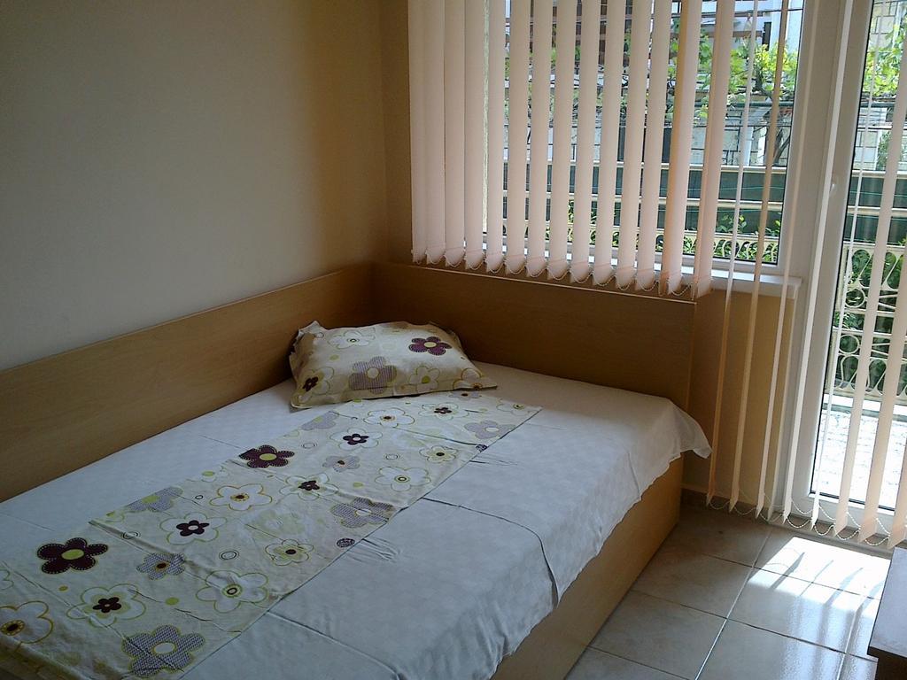 Guest Rooms Rusalka Kranevo Bilik gambar