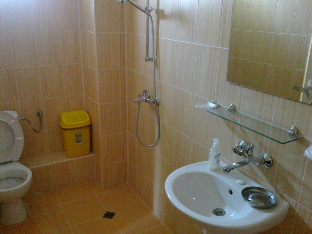 Guest Rooms Rusalka Kranevo Luaran gambar