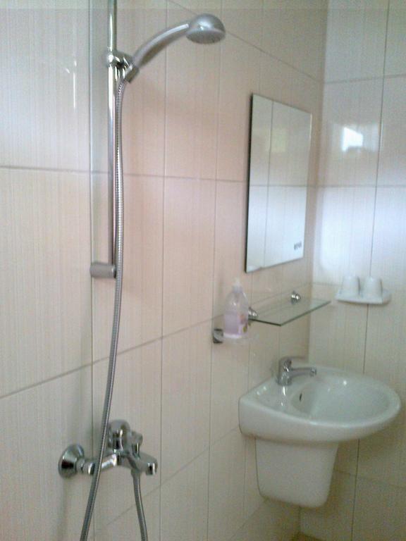 Guest Rooms Rusalka Kranevo Luaran gambar