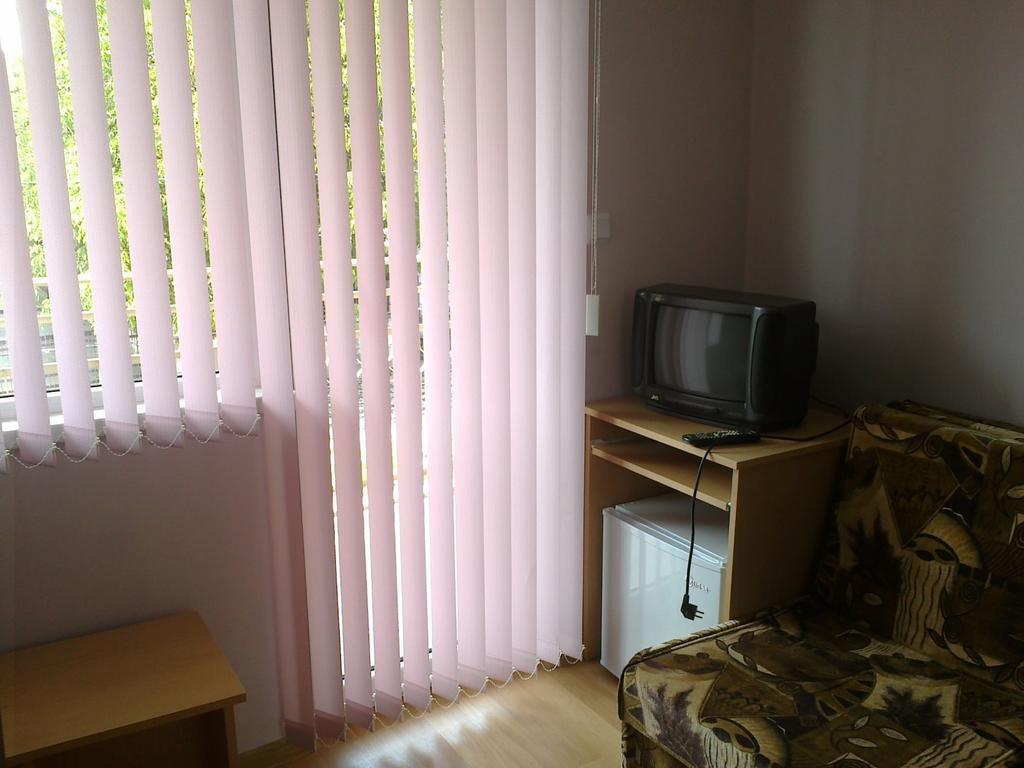 Guest Rooms Rusalka Kranevo Bilik gambar