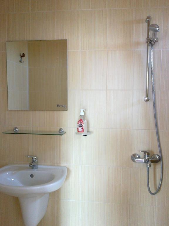 Guest Rooms Rusalka Kranevo Bilik gambar