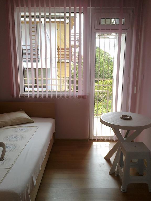 Guest Rooms Rusalka Kranevo Bilik gambar
