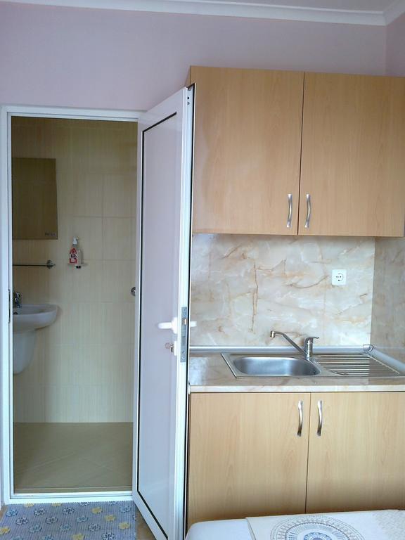 Guest Rooms Rusalka Kranevo Luaran gambar