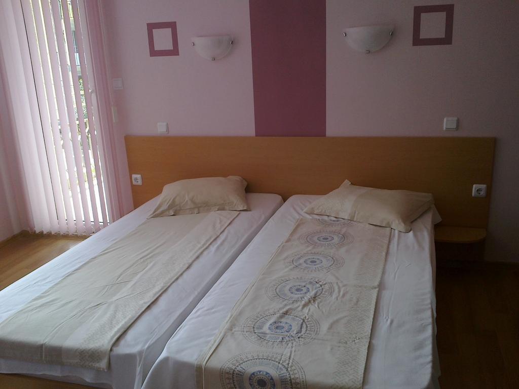 Guest Rooms Rusalka Kranevo Bilik gambar