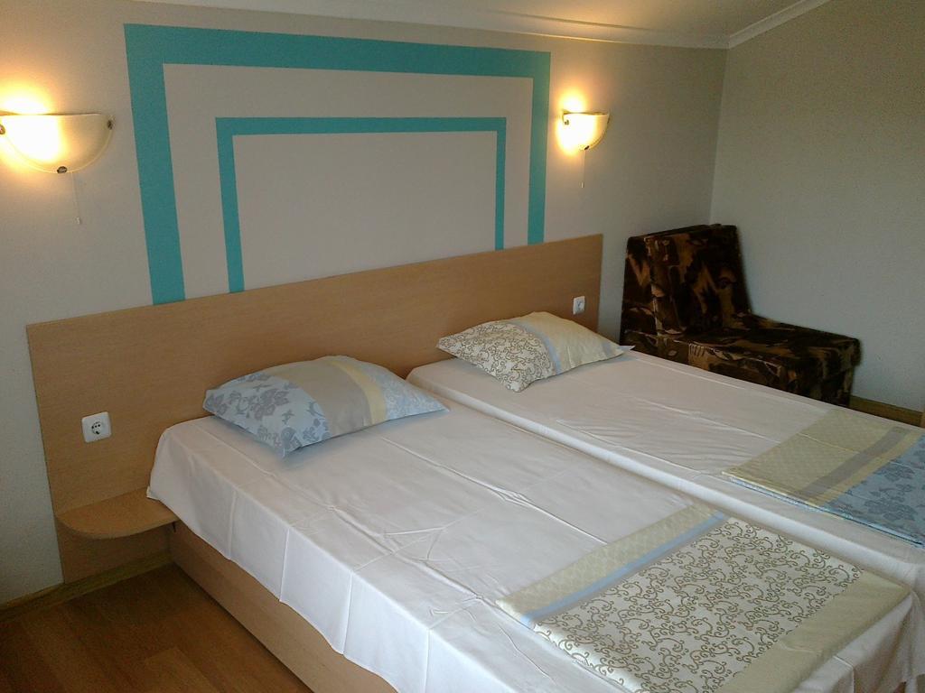 Guest Rooms Rusalka Kranevo Luaran gambar
