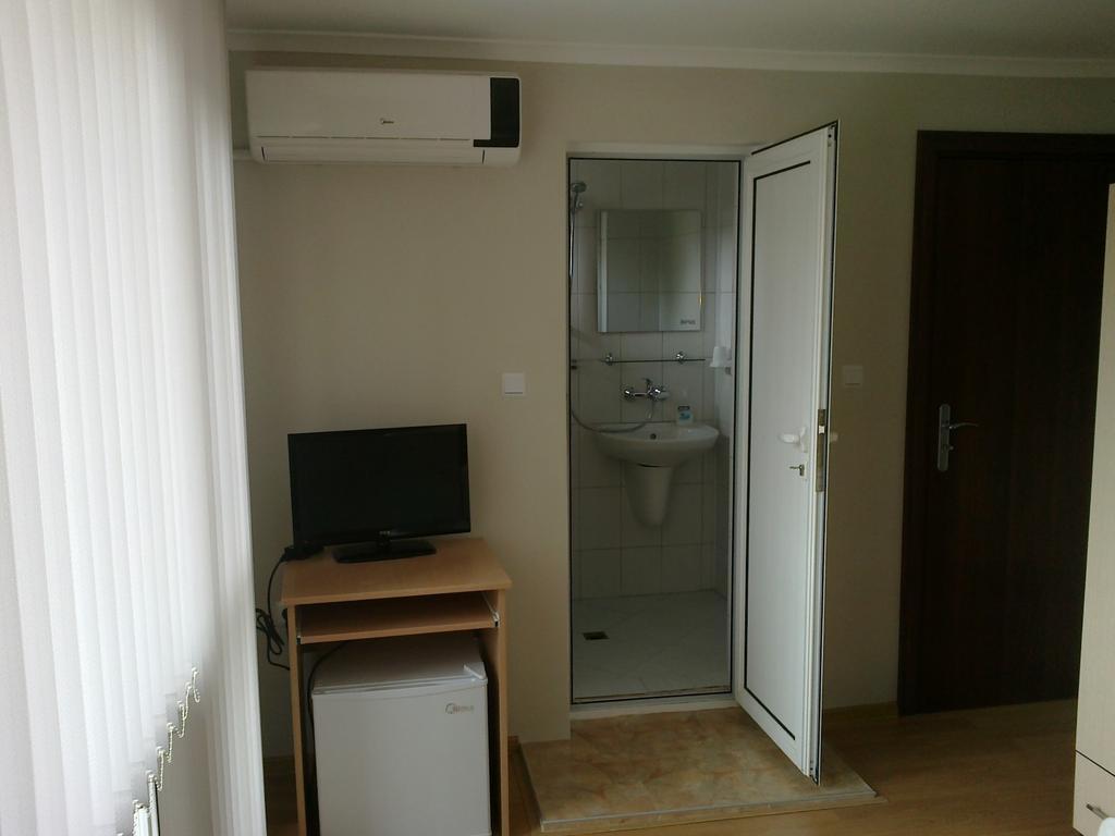 Guest Rooms Rusalka Kranevo Bilik gambar
