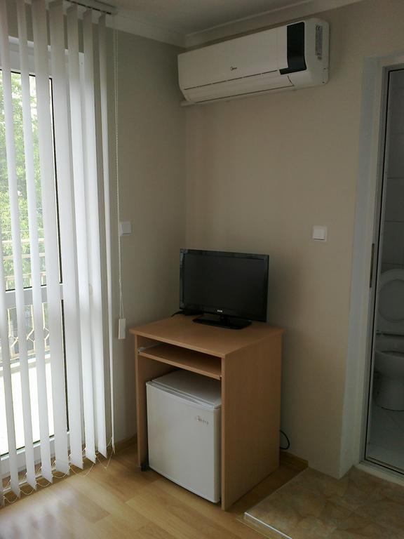 Guest Rooms Rusalka Kranevo Bilik gambar