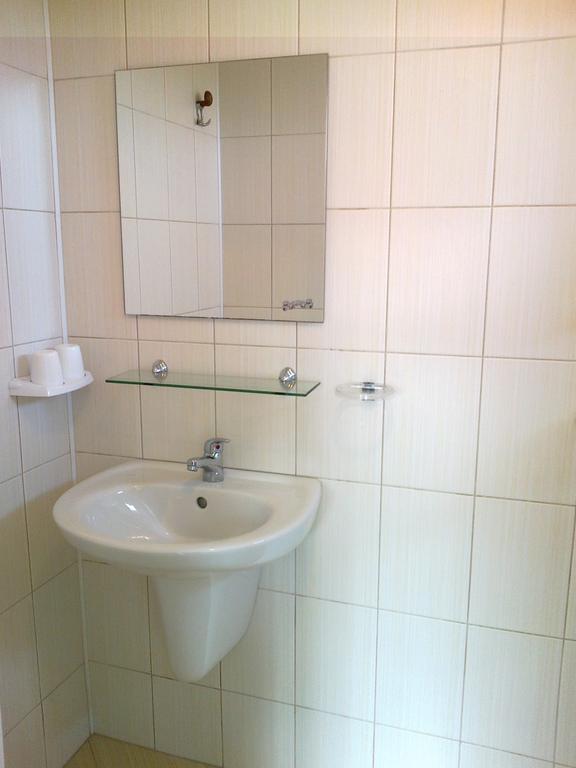 Guest Rooms Rusalka Kranevo Bilik gambar