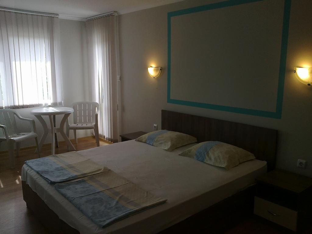 Guest Rooms Rusalka Kranevo Luaran gambar