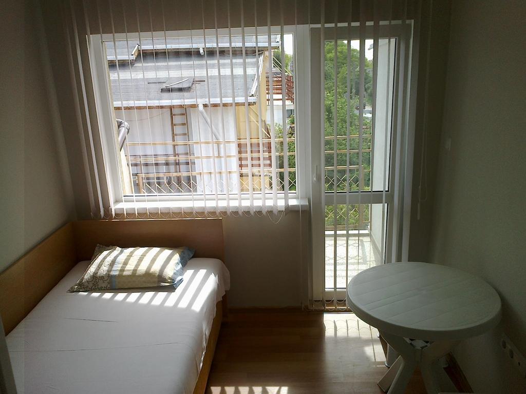 Guest Rooms Rusalka Kranevo Luaran gambar