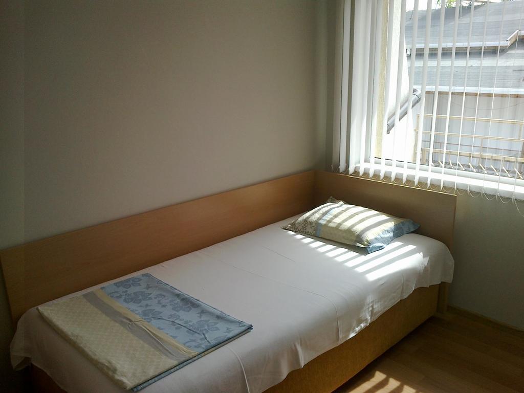 Guest Rooms Rusalka Kranevo Bilik gambar