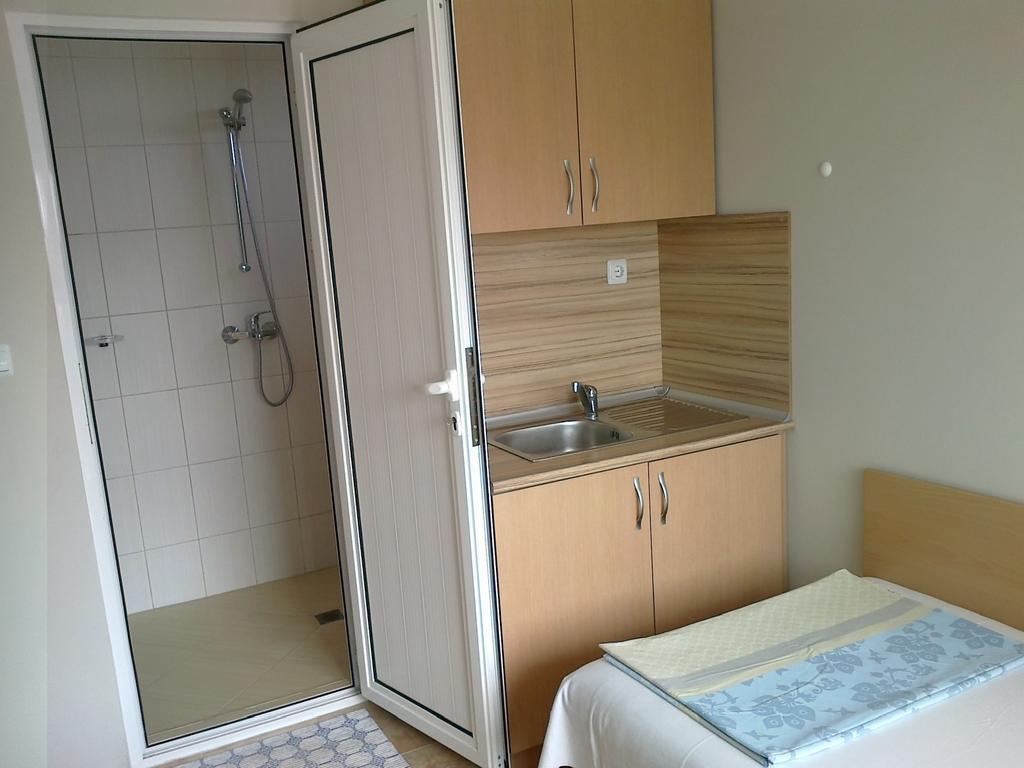 Guest Rooms Rusalka Kranevo Bilik gambar