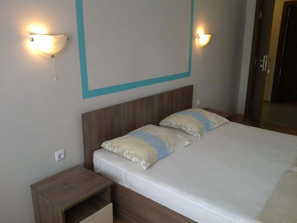 Guest Rooms Rusalka Kranevo Bilik gambar