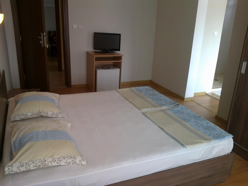 Guest Rooms Rusalka Kranevo Bilik gambar