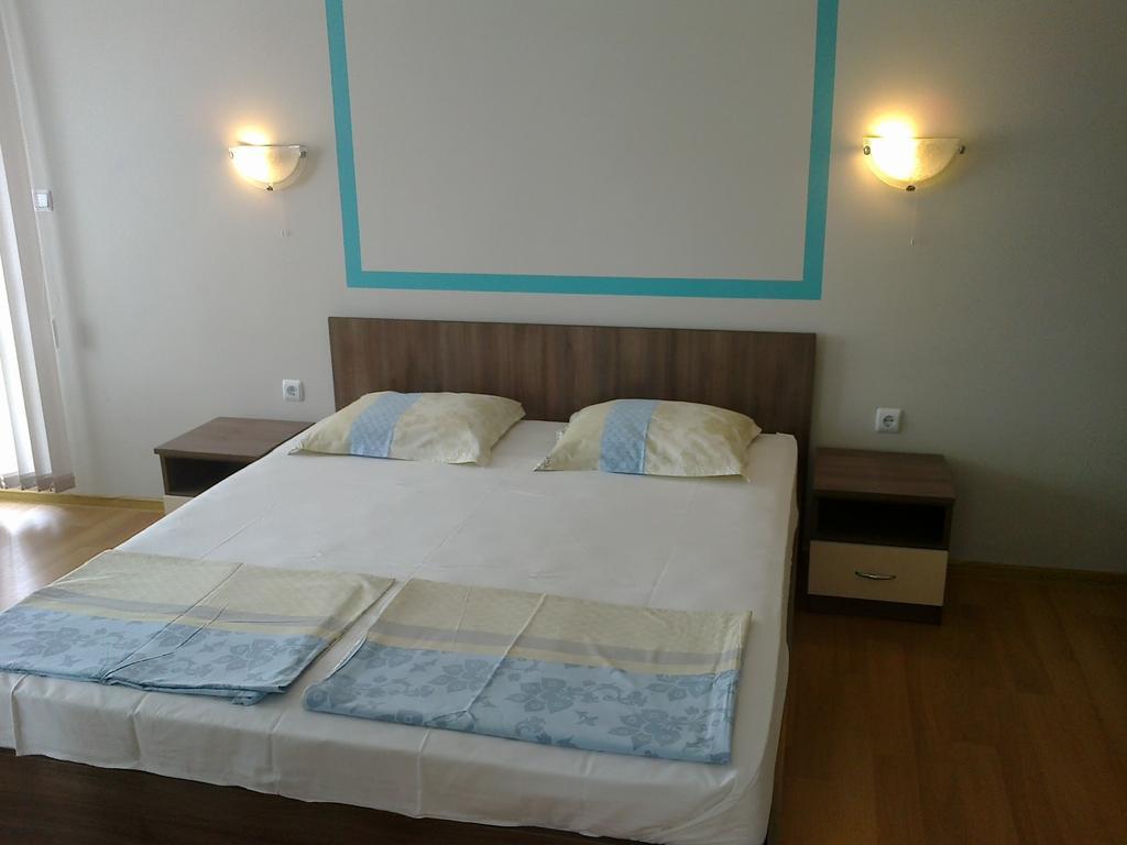 Guest Rooms Rusalka Kranevo Bilik gambar